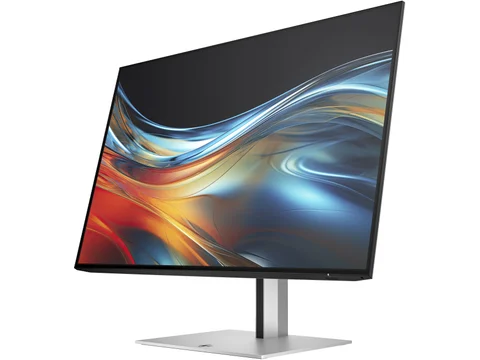 HP Series 7 Pro 724pn 24" WUXGA Business-Monitor (1920 × 1200, 100 Hz, IPS, HDMI, DisplayPort) (MPN 8X534AA#ABB) — Österreich Fachhandel