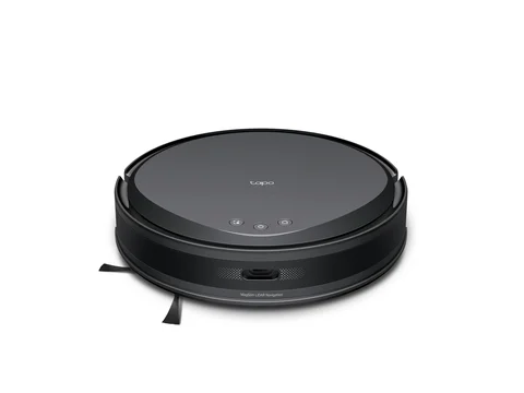 TP-Link Tapo RV20 Max Saug- und Wischroboter (LiDAR + IMU, 5300 Pa, 2600 mAh, beutellos) (MPN TAPO RV20 MAX) — Österreich Fachhandel