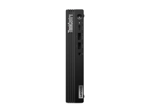 Lenovo ThinkCentre M75q Gen 5 Tiny Mini-PC (Ryzen 5 Pro 8500GE, Radeon 740M, 16GB RAM, 512GB SSD, Wi-Fi 6E, Win 11 Pro, 1J. Premier Support) (MPN 12RQ0012GE) — Österreich Fachhandel