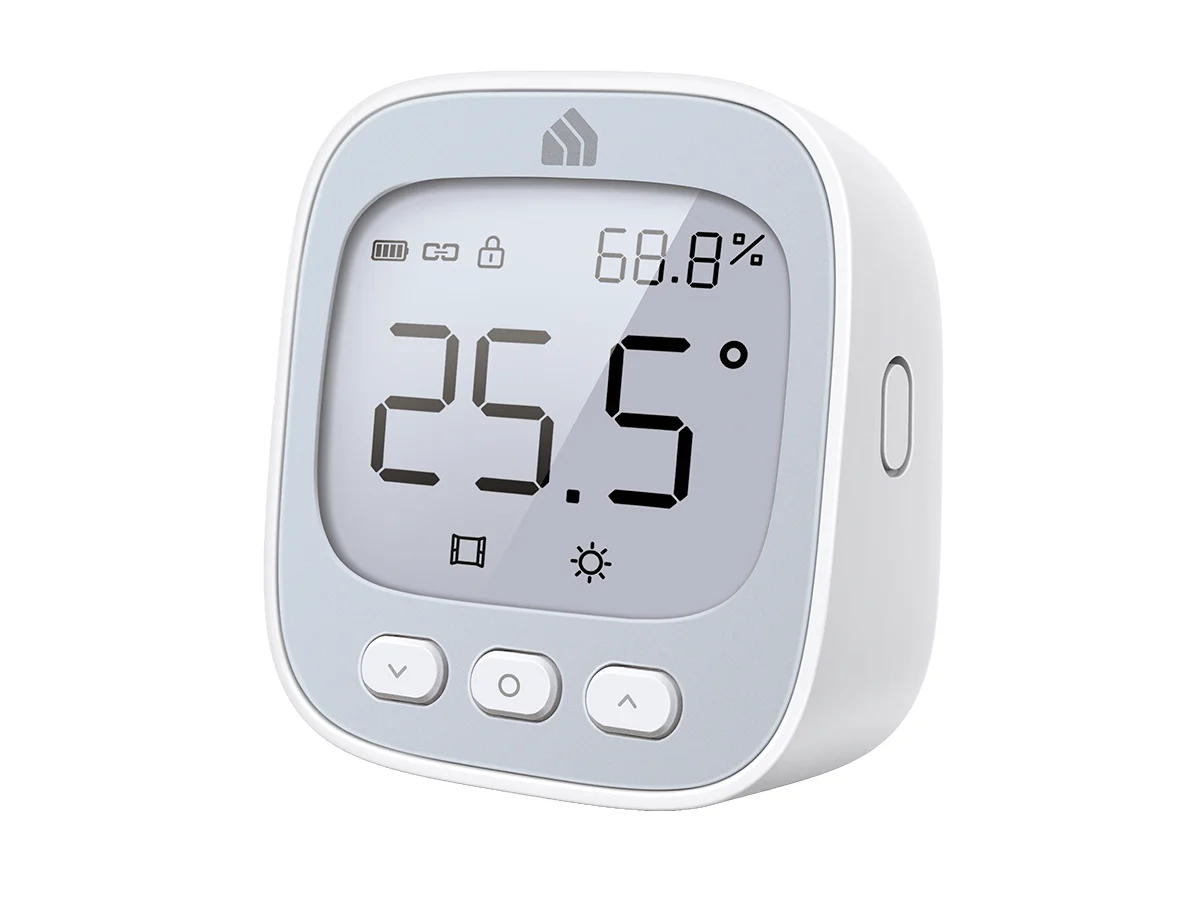 TP-Link Kasa Smart KE110 Smart-Thermostat (kabellos, 868–922 MHz) (MPN KE110) — Österreich Fachhandel