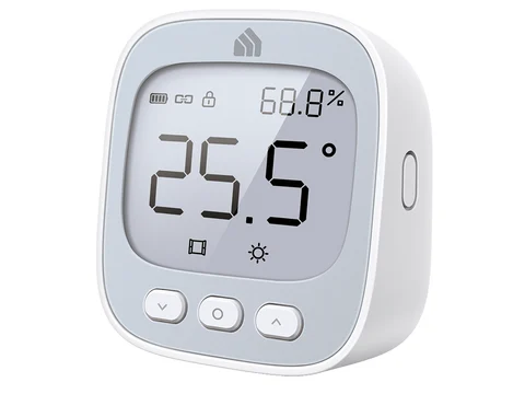 TP-Link Kasa Smart KE110 Smart-Thermostat (kabellos, 868–922 MHz) (MPN KE110) — Österreich Fachhandel