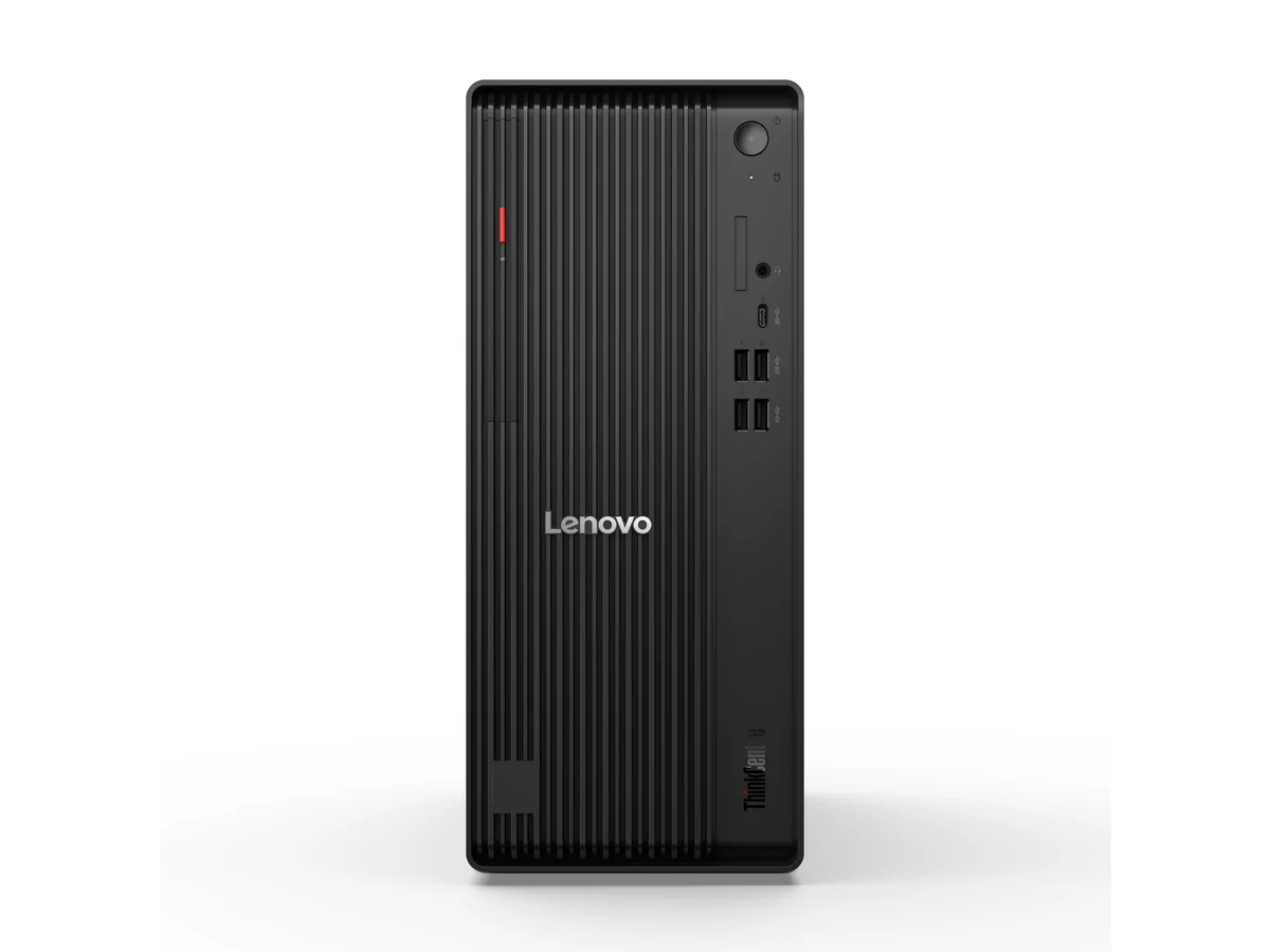Lenovo ThinkCentre M70t Gen 6 Tower Business-PC (Core Ultra 7 265 vPro Enterprise, 16GB RAM, 512GB SSD, 1GbE, Win 11 Pro, 1J. Premier) (MPN 12YH001YGE) — Österreich Fachhandel