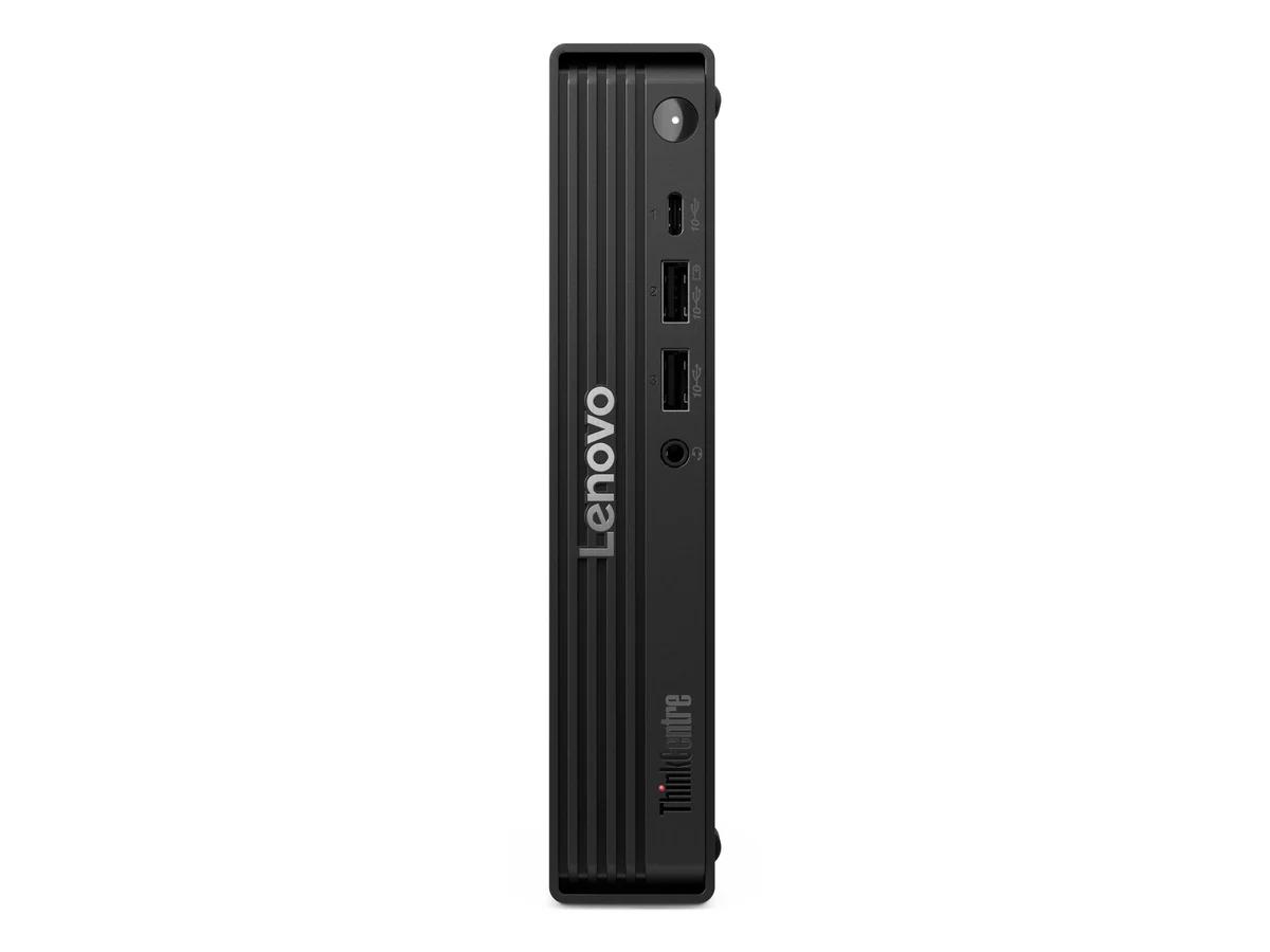 Lenovo ThinkCentre M70q Gen 6 Tiny Mini-PC (Core Ultra 5 225T, 16GB RAM, 512GB SSD, Wi-Fi 6, Win 11 Pro, 1J. Premier Support) (MPN 13HA000AGE) — Österreich Fachhandel