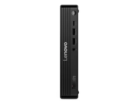 Lenovo ThinkCentre M70q Gen 6 Tiny Mini-PC (Core Ultra 5 225T, 16GB RAM, 512GB SSD, Wi-Fi 6, Win 11 Pro, 1J. Premier Support) (MPN 13HA000AGE) — Österreich Fachhandel