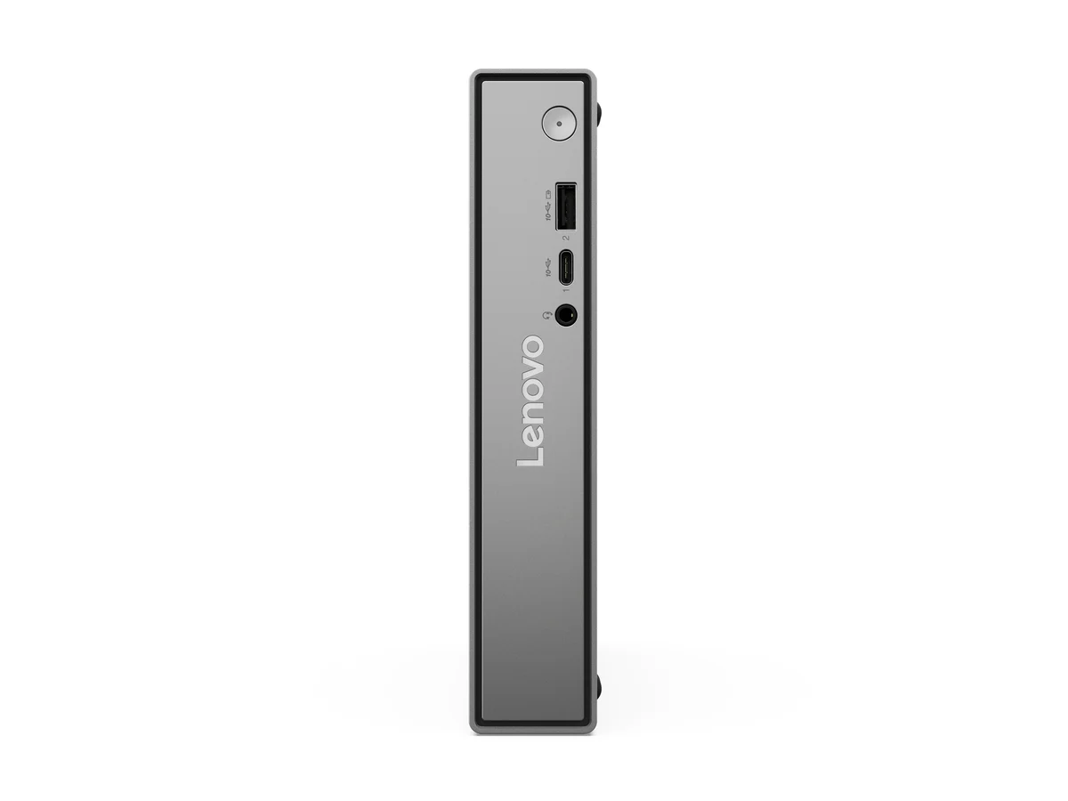 Lenovo ThinkCentre neo 50q Gen 6 Tiny Mini-PC (Core Ultra 5 226V, Arc 130V, 16GB RAM, 512GB SSD, Wi-Fi 6, Win 11 Pro, 1J. Vor-Ort) (MPN 13HR000JGE) — Österreich Fachhandel