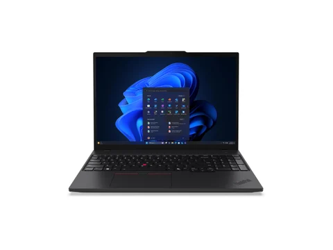 Lenovo ThinkPad T16 Gen 4 16" WUXGA Business-Notebook (Core Ultra 5 228V, Arc 130V, 32GB RAM, 1TB SSD, Wi-Fi 7, Win 11 Pro, 1J. Premier) (MPN 22AW002VGE) — Österreich Fachhandel