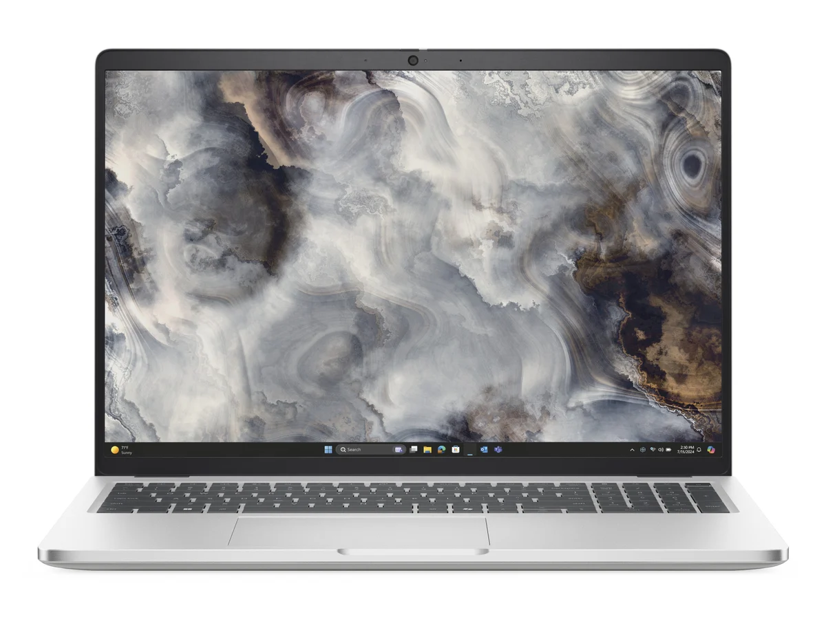 Dell Pro 16 Plus PB16250 16" FHD+ Business-Notebook (Intel Core Ultra 5 236V vPro Enterprise, 16GB RAM, 512GB SSD, Wi-Fi 7, Win 11 Pro) (MPN 7VNMN) — Österreich Fachhandel