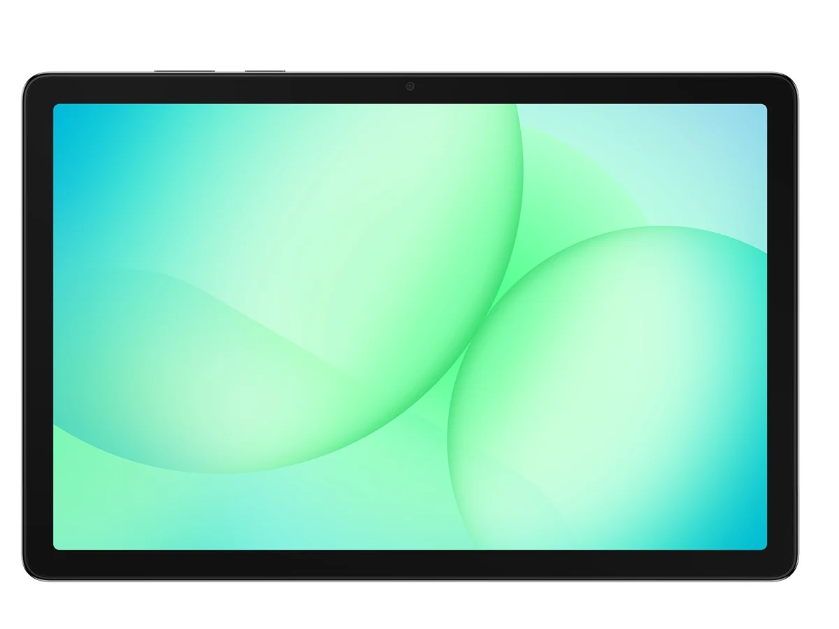 Samsung Galaxy Tab A11+ 5G Tablet 128 GB (11" TFT 1920 × 1200, Android 16, microSD, Grau) (MPN SM-X236BZAREUE?AT) — Österreich Fachhandel