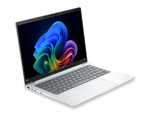 HP EliteBook 8 G2i Next Gen AI Business-Notebook 14" WUXGA (Intel Core Ultra 5 325, 16GB RAM, 512GB NVMe SSD, Wi-Fi 7, Win 11 Pro, Inkl. 3J. Vor-Ort) (MPN DL9S0ET#ABD) — Österreich Fachhandel