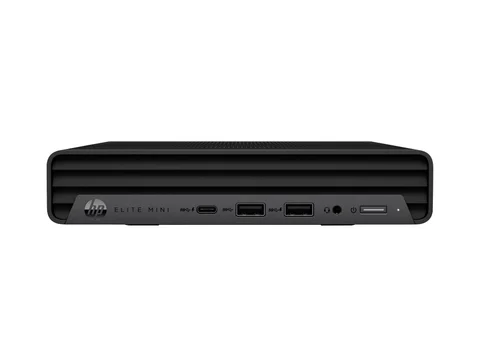 HP Presence Mini IP Conference PC (Intel Core i7-13700T vPro, 16GB RAM, 256GB NVMe, Win 11 IoT, Teams Rooms — Offene Verpackung) (MPN A1ZB6AW#ABT) — Österreich Fachhandel
