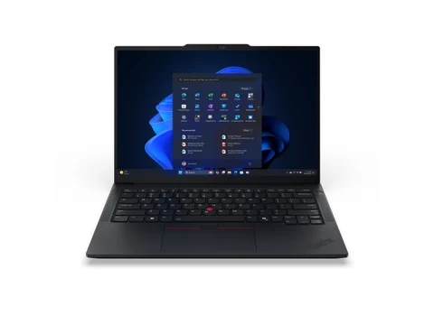 Lenovo ThinkPad E14 Gen 7 14" WUXGA Business-Notebook (Core Ultra 5 236V vPro, 16GB RAM, 512GB SSD, Wi-Fi 7, Win 11 Pro, 1J. Premier Support) (MPN 21U200CSGE) — Österreich Fachhandel