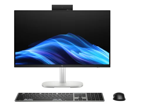 HP EliteStudio 8 AiO G1i 23.8" Full-HD All-in-One PC (Core Ultra 5 235 vPro Enterprise, 16GB RAM, 512GB SSD, Wi-Fi 7, Win 11 Pro, 3J. Vor-Ort) (MPN E5MJ7ET#ABD) — Österreich Fachhandel