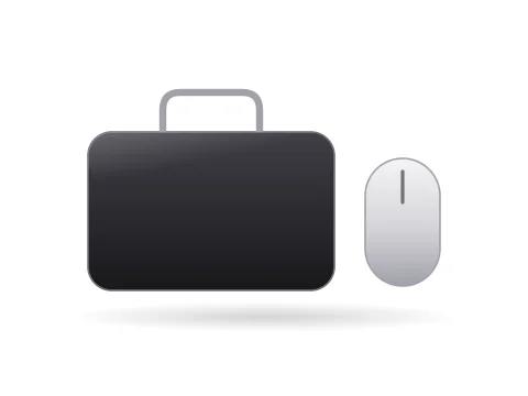 Ergotron DS100 Dual-Monitor-Tischständer (horizontal, für 2 LCD-Displays, Schwarz) (MPN 33-322-200) — Österreich Fachhandel