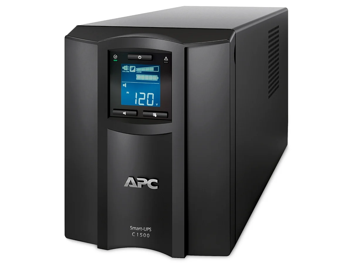 APC