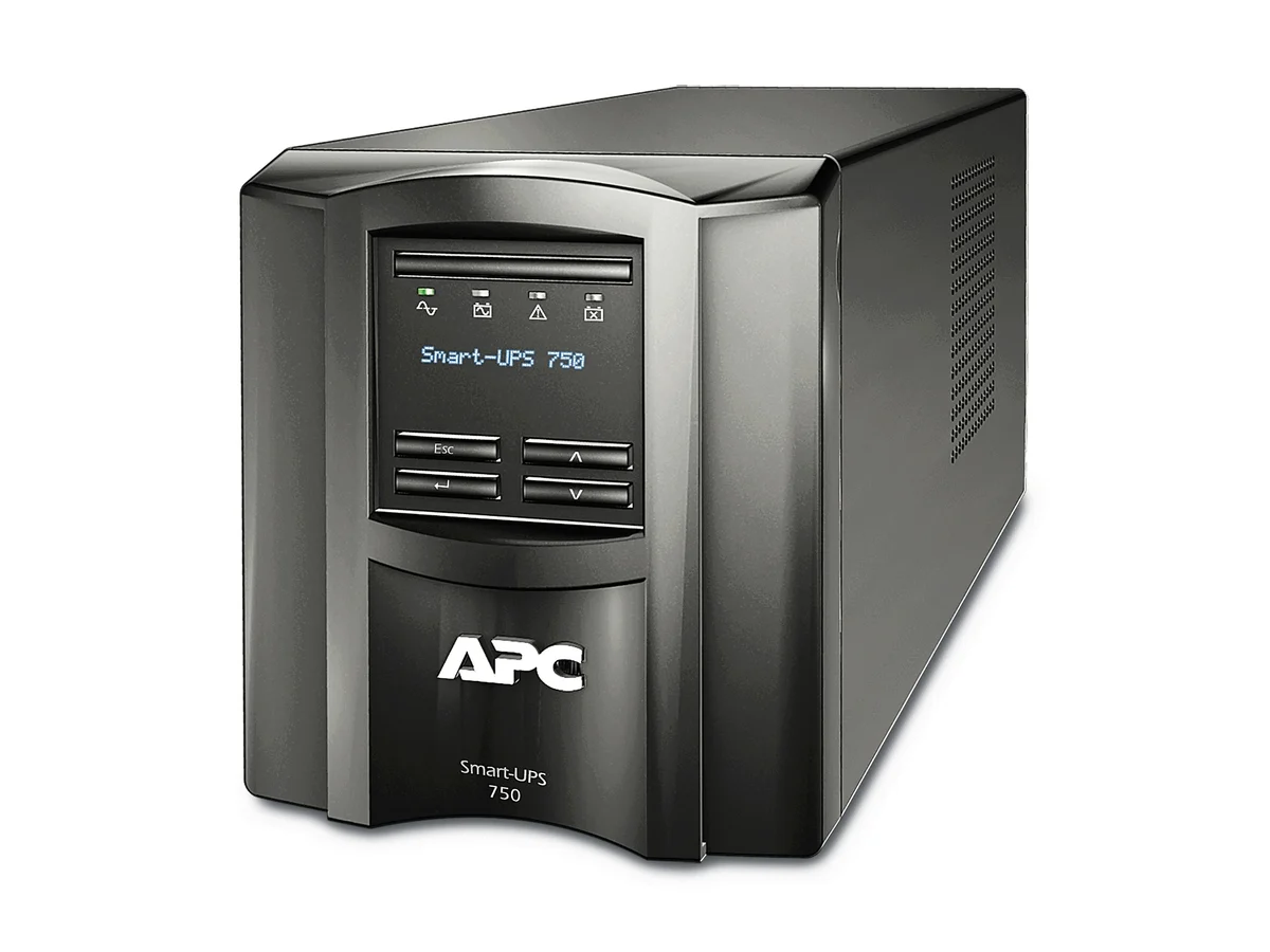 APC
