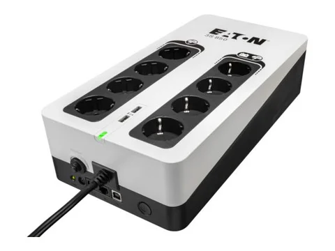 Eaton 3S 850 DIN Gen.2 USV Schutzkontakt (MPN 3S850D) — Österreich Fachhandel