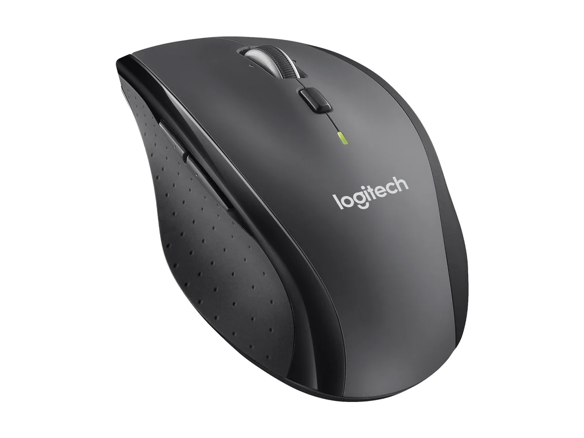 Logitech Marathon M705 Kabellose Business-Maus (MPN 910-006034) — Österreich Fachhandel