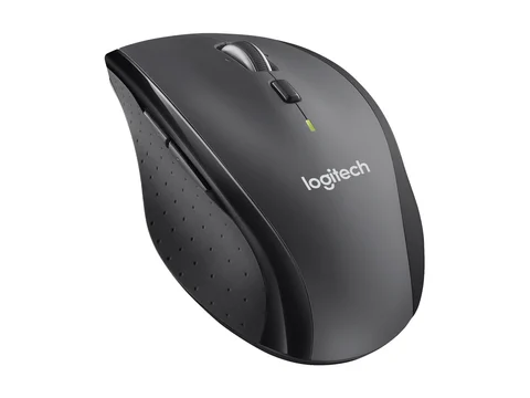 Logitech Marathon M705 Kabellose Business-Maus (MPN 910-006034) — Österreich Fachhandel