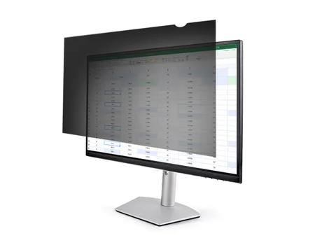 StarTech 23,8" Monitor-Blickschutzfilter (16:9, 2-Wege-Sichtschutz, Blaulichtfilter, matt/glänzend) (MPN PRIVACY-SCREEN-238M) — Österreich Fachhandel