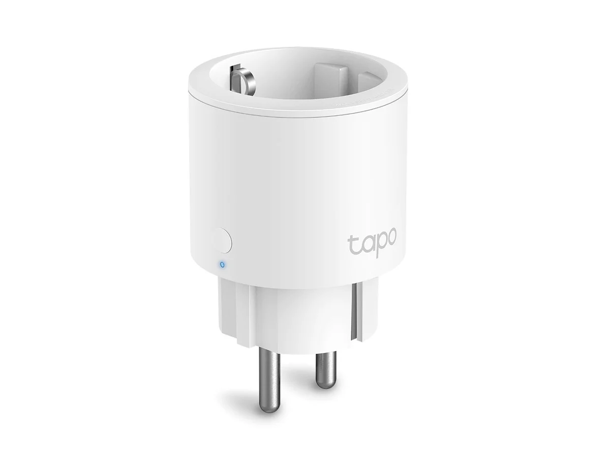 TP-Link Tapo P115 Smart-Stecker (WLAN 802.11b/g/n, 2,4 GHz) (MPN TAPO P115(1-PACK)) — Österreich Fachhandel