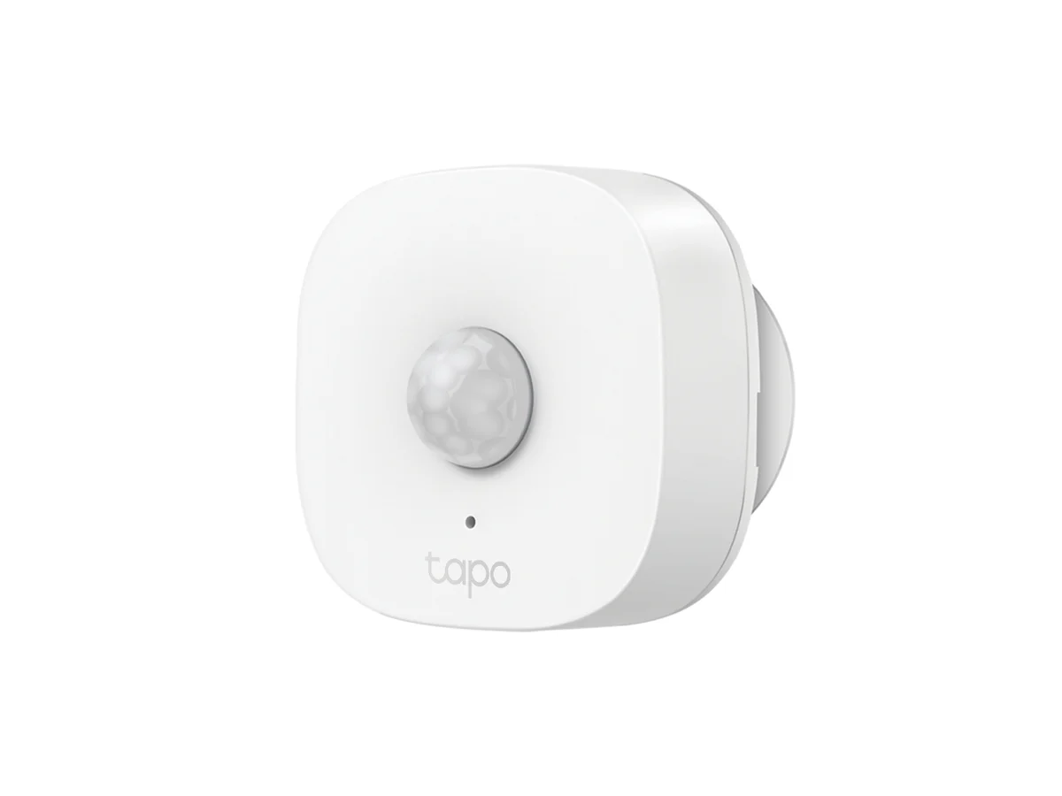 TP-Link Tapo T100 Smarter Bewegungssensor (kabellos, 868 MHz) (MPN TAPO T100) — Österreich Fachhandel