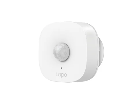 TP-Link Tapo T100 Smarter Bewegungssensor (kabellos, 868 MHz) (MPN TAPO T100) — Österreich Fachhandel