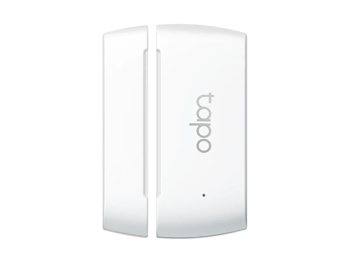 TP-Link Tapo T110 Smarter Fenster- und Türsensor (kabellos, 868 MHz) (MPN TAPO T110) — Österreich Fachhandel