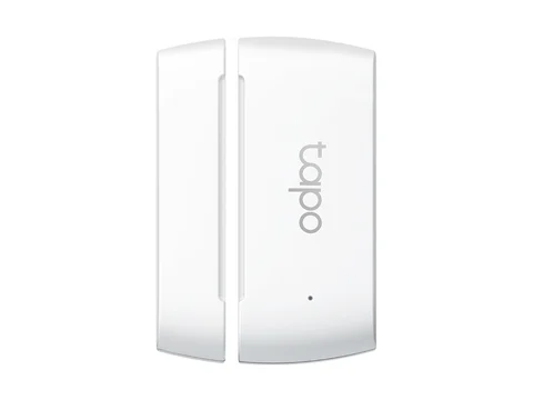 TP-Link Tapo T110 Smarter Fenster- und Türsensor (kabellos, 868 MHz) (MPN TAPO T110) — Österreich Fachhandel
