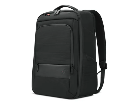 Lenovo ThinkPad Professional 16" Gen 2 Business-Rucksack (Wasserabweisend, RFID-Schutzfach, Trolley-Gurt)