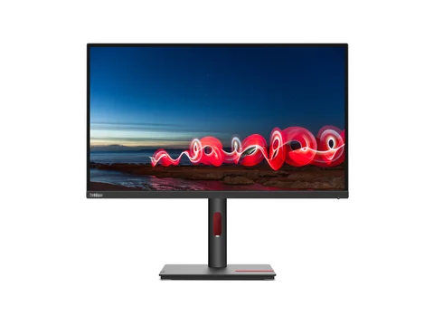 Lenovo ThinkVision T27i-30 27" Full-HD IPS Business-Monitor (Höhenverstellbar, Pivot, Eye-Comfort, HDMI/DP/USB-Hub) (MPN 63A4MAT1EU) — Österreich Fachhandel