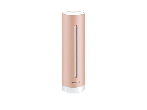 Netatmo Healthy Home Coach Smartes Raumklima-Messgerät (NHC-EC) (MPN NHC-EC) — Österreich Fachhandel