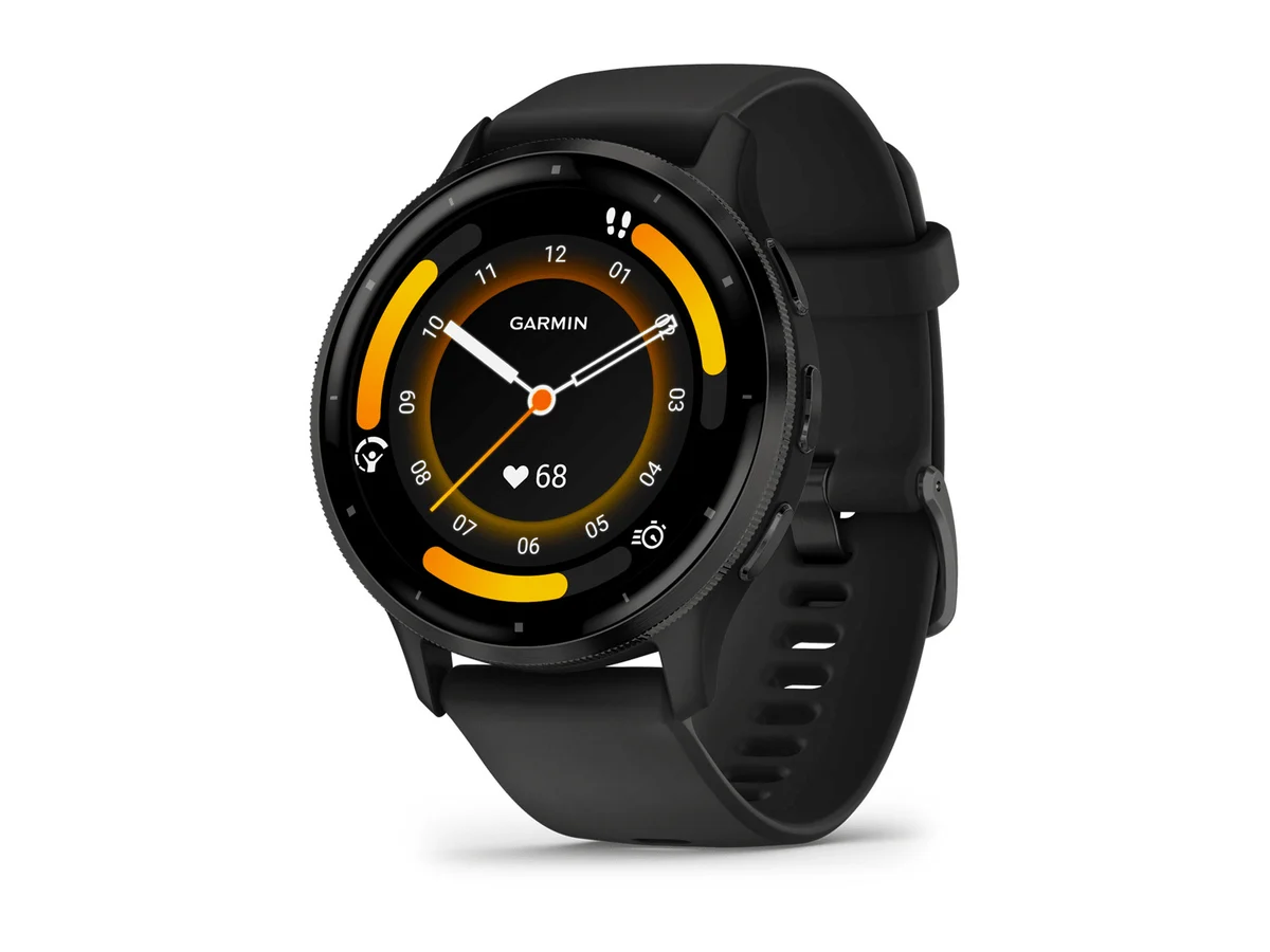 Garmin